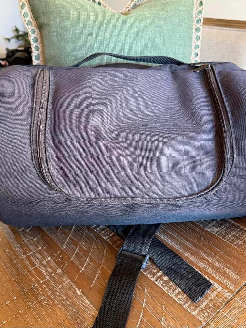 Harley-Davidson by SAC Travel Bag